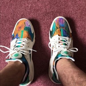 Meet your Posher, Tyler